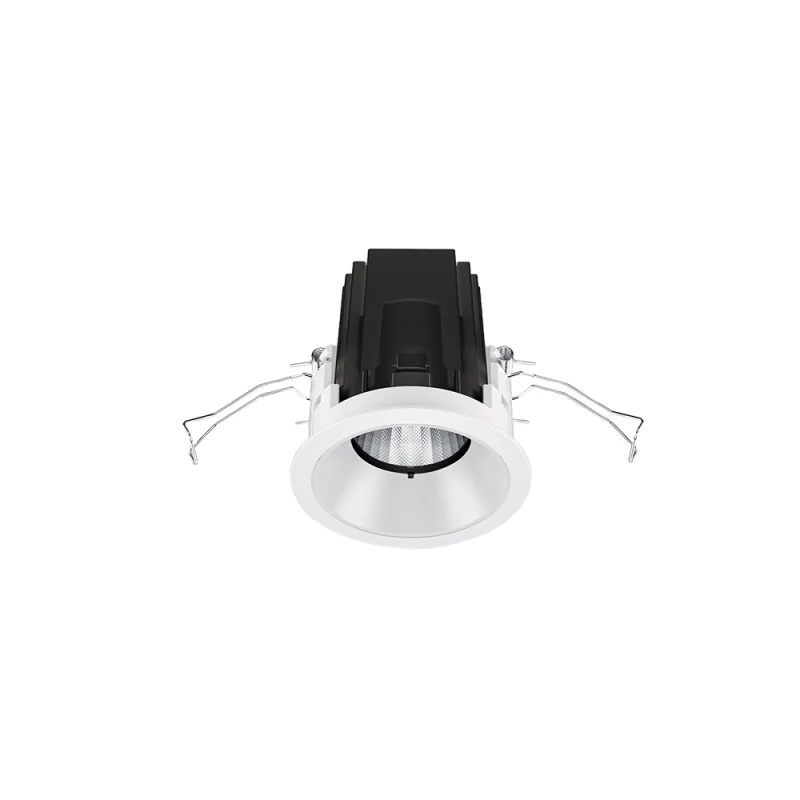 iGuzzini Laser fisso super confort faretto led rotondo dimmerabile iGuzzini Laser fisso super confort faretto led rotondo dimmerabile