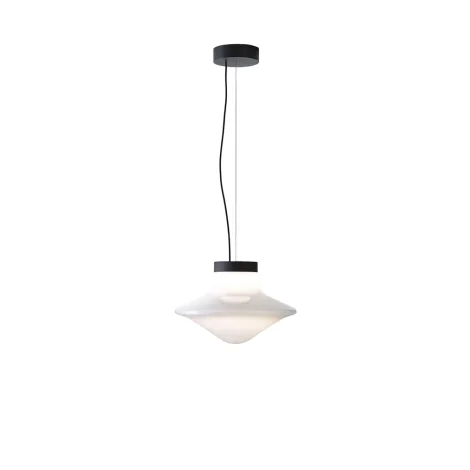 copy of Brokis Flutes led suspension lamp