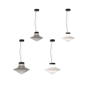 Brokis Trottola lampada a sospensione led