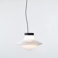 copy of Brokis Flutes led suspension lamp