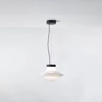 copy of Brokis Flutes led suspension lamp