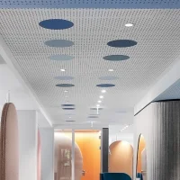 iGuzzini Laser fisso super confort faretto led rotondo dimmerabile