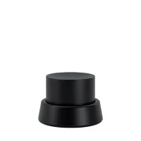 Driade Arcad3 pouf contenitore