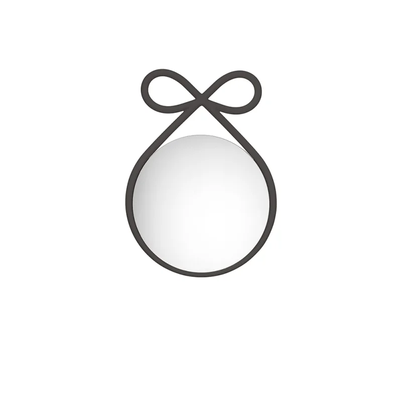 Qeeboo specchio Ribbon Mirror
