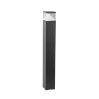 Sovil Diamond paletto led per esterno Sovil Diamond paletto led per esterno