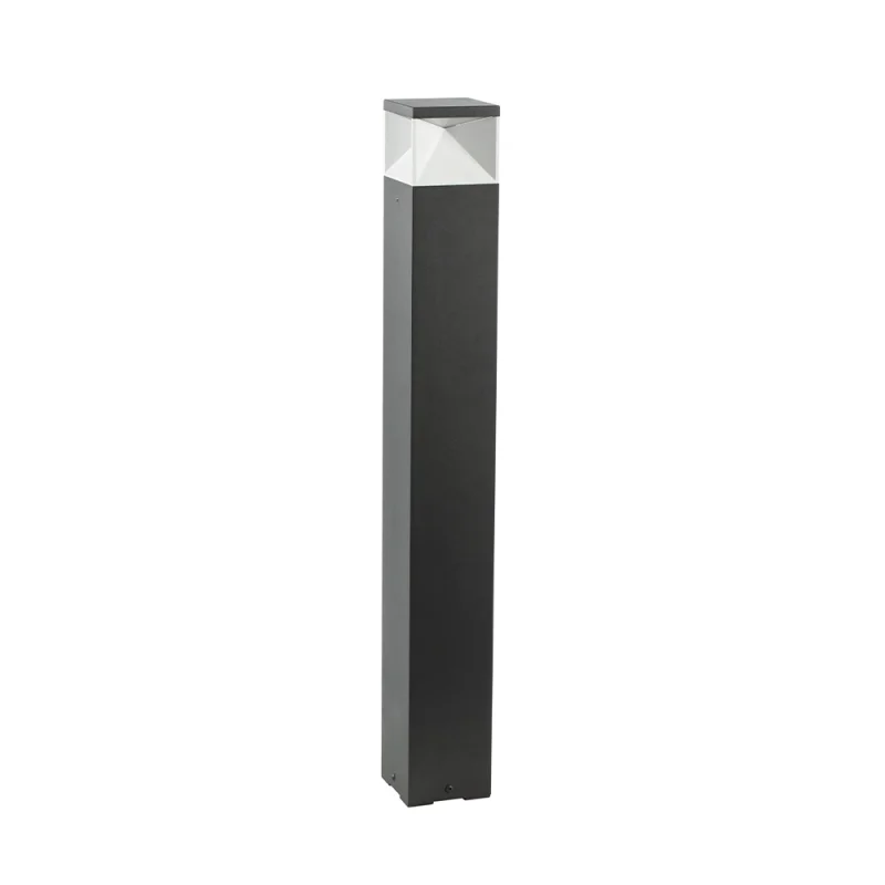 Sovil Diamond paletto led per esterno Sovil Diamond paletto led per esterno