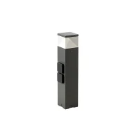 Sovil Diamond outdoor led bollard Sovil Diamond outdoor led bollard