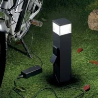 Sovil Diamond outdoor led bollard Sovil Diamond outdoor led bollard