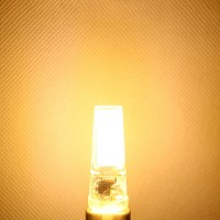 Daylight Italia Lampadina LED G4 12V 24V 2W 3000K Luce Calda