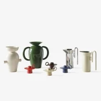 &Tradition Momento Candleholder JH39