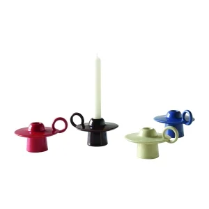 &Tradition Momento Candleholder JH39