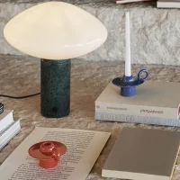 &Tradition Momento Candleholder JH39