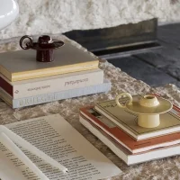 &Tradition Momento Candleholder JH39