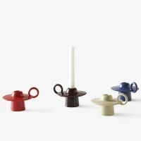 &Tradition Momento Candleholder JH39