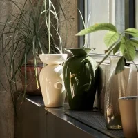 &Tradition Momento Vase JH40-41