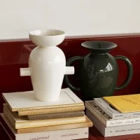 &Tradition Momento Vase JH40-41