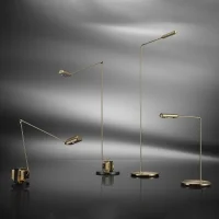 Lumina FLO Floor piantana led Lumina FLO Floor piantana led