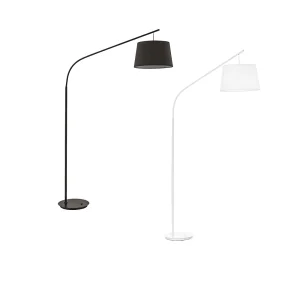 Ideal Lux Daddy lampada da terra