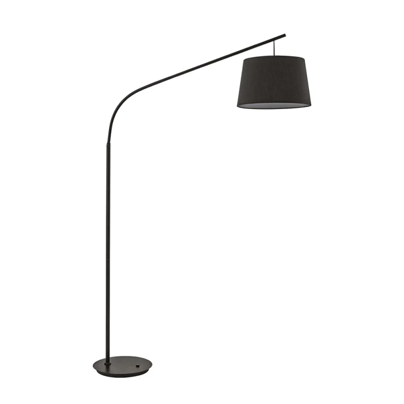 Ideal Lux Daddy lampada da terra Ideal Lux Daddy lampada da terra