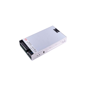 Driver led 500W 24V in costant voltage