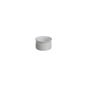 Louis Poulsen white lower shade for PH 3/2