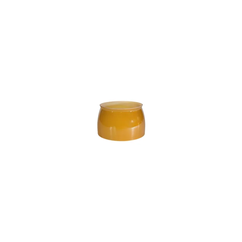 Louis Poulsen schermo inferiore ambra per PH 3/2 Table