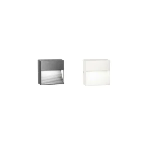 Ideal Lux Down applique per esterno G9