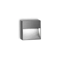 Ideal Lux Down applique per esterno G9