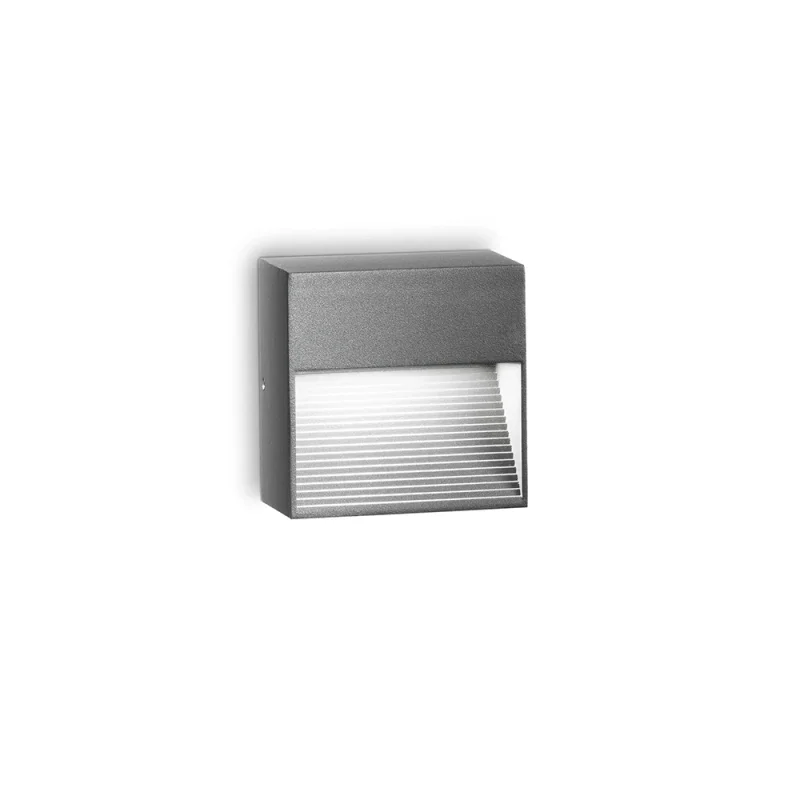 Ideal Lux Down applique per esterno G9 Ideal Lux Down applique per esterno G9