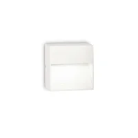 Ideal Lux Down applique per esterno G9
