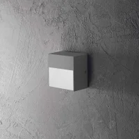 Ideal Lux Down applique per esterno G9