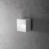 Ideal Lux Down applique per esterno G9