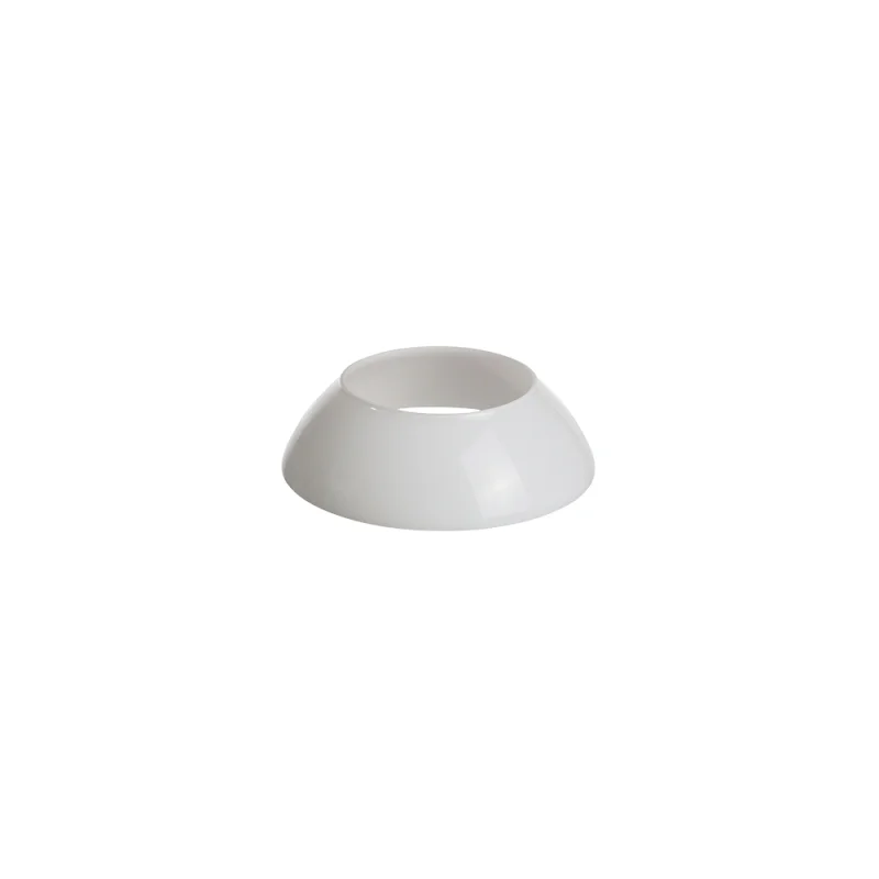 Louis Poulsen schermo intermedio bianco per PH 3/2 Louis Poulsen schermo intermedio bianco per PH 3/2