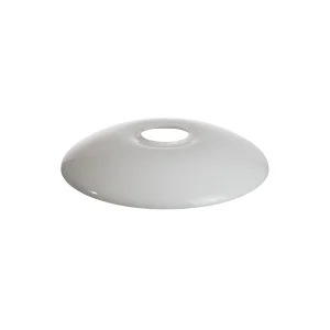 Louis Poulsen white top shade for PH 2/1