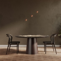 Beneito Faure Bora suspension lamp recessed