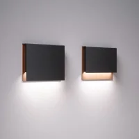 Cini&Nils Anda lampada a parete