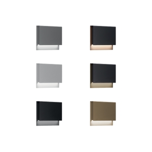 Cini&Nils Anda wall lamp