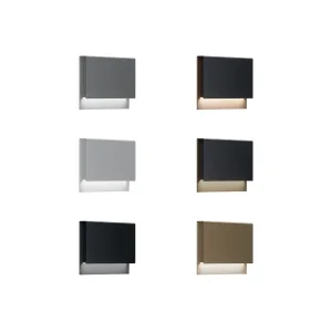 Cini&Nils Anda wall lamp