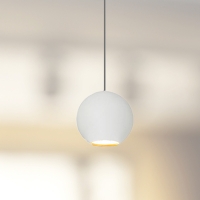 Beneito Faure Bora suspension lamp