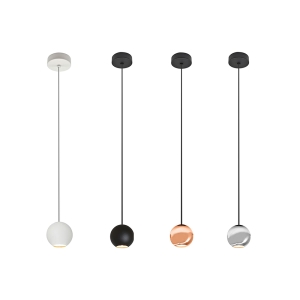 Beneito Faure Bora suspension lamp