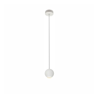 Beneito Faure Bora suspension lamp