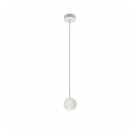 Beneito Faure Bora suspension lamp