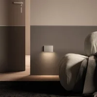 Cini&Nils Anda Full wall lamp