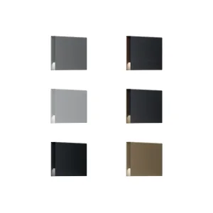 Cini&Nils Anda Full wall lamp