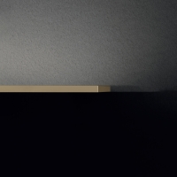 Cini&Nils Sottile 380 lampada a parete o soffitto