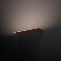 Cini&Nils Sottile 380 lampada a parete o soffitto