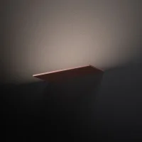 Cini&Nils Sottile 380 lampada a parete o soffitto