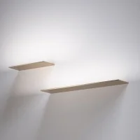 Cini&Nils Sottile 380 lampada a parete o soffitto
