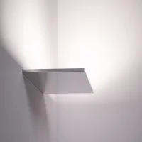 Cini&Nils Sottile 380 lampada a parete o soffitto