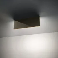 Cini&Nils Sottile 380 lampada a parete o soffitto